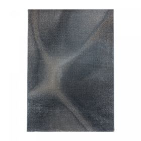 Kusový koberec Efor 3714 brown - 80x250 cm