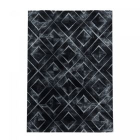 Kusový koberec Naxos 3812 silver - 80x150 cm