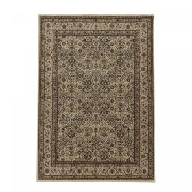Kusový koberec Kashmir 2602 beige - 240x340 cm