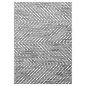 Kusový koberec Base 2810 grey - 140x200 cm