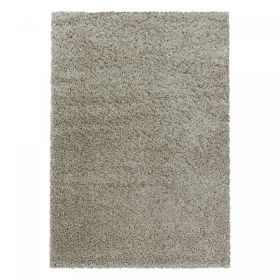 Kusový koberec Sydney Shaggy 3000 natur - 80x150 cm