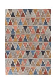 Kusový koberec Moda Moretz Multi - 160x230 cm