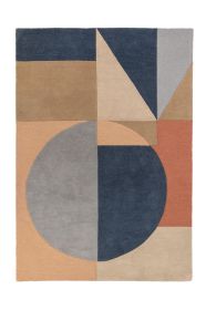 Kusový koberec Moderno Esre Multi - 160x230 cm