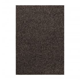 Kusový koberec Nizza 1800 brown - 80x150 cm