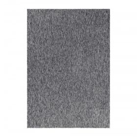 Kusový koberec Nizza 1800 grey - 160x230 cm