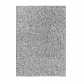 Kusový koberec Nizza 1800 lightgrey - 120x170 cm