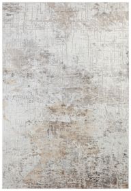 Kusový koberec Maywand 105059 Beige, Copper z kolekce Elle - 160x230 cm