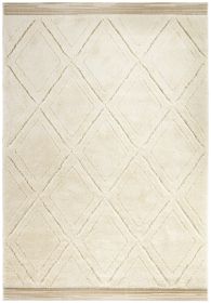Kusový koberec Norwalk 105100 beige - 80x150 cm