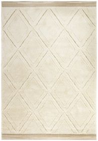 Kusový koberec Norwalk 105100 beige - 80x150 cm