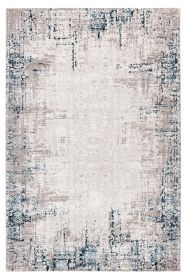 Kusový koberec My Phoenix 120 aqua - 80x150 cm