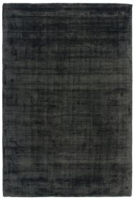 Ručně tkaný kusový koberec MAORI 220 ANTHRACITE - 160x230 cm