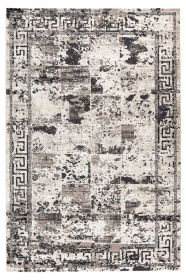 Kusový koberec Opal 911 grey - 200x290 cm