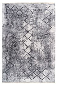 Kusový koberec My Valencia 633 grey - 200x290 cm