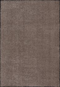 Kusový koberec Queens 1200 Taupe - 80x150 cm