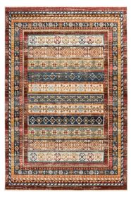 Kusový koberec Inca 361 multi - 200x290 cm