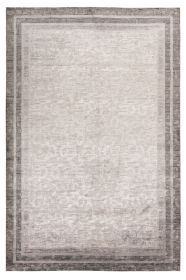 Kusový koberec My Eden of Obsession 202 grey - 140x200 cm