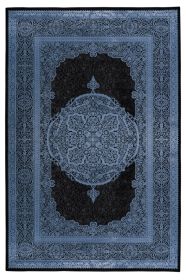 Kusový koberec My Palace of Obsession 160 saphir - 160x230 cm