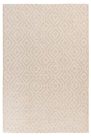 Kusový koberec Nordic 872 taupe - 200x290 cm