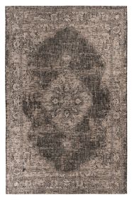 Kusový koberec Nordic 875 grey - 200x290 cm
