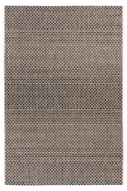 Kusový koberec Nordic 877 grey - 120x170 cm