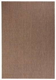 Kusový koberec Meadow 102728 braun – na ven i na doma - 160x230 cm