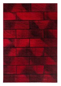 Kusový koberec Beta 1110 red - 160x230 cm