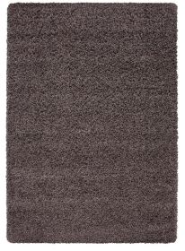 Kusový koberec Dream Shaggy 4000 taupe - 80x150 cm