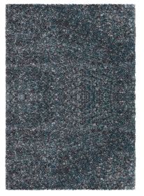 Kusový koberec Enjoy 4500 blue - 60x110 cm