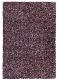 Kusový koberec Enjoy 4500 pink - 140x200 cm