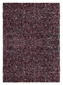 Kusový koberec Enjoy 4500 red - 80x250 cm