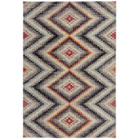 Kusový koberec Manor Frances Multi – na ven i na doma - 160x230 cm