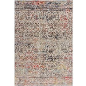 Kusový koberec Manor Helena Multi – na ven i na doma - 160x230 cm
