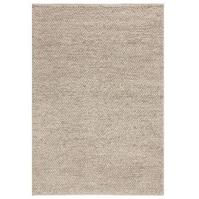 Kusový koberec Minerals Light Grey - 120x170 cm