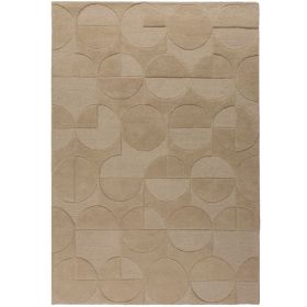 Kusový koberec Moderno Gigi Natural - 120x170 cm
