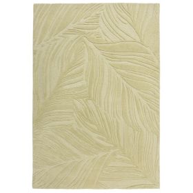 Kusový koberec Solace Lino Leaf Sage - 160x230 cm
