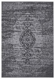 Kusový koberec Gloria 105520 Mouse - 120x170 cm