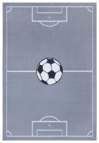 Dětský koberec Adventures 105527 Mouse - 200x290 cm