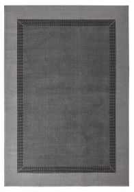 Kusový koberec Basic 102497 - 120x170 cm