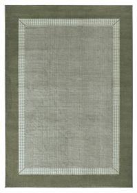 Kusový koberec Basic 105487 Green - 120x170 cm