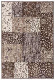 Kusový koberec Celebration 105448 Kirie Taupe - 160x230 cm