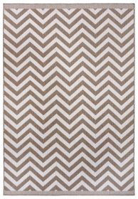 Kusový koberec Twin Supreme 105471 Palma Linen – na ven i na doma - 120x170 cm