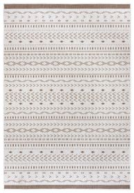 Kusový koberec Twin Supreme 105449 Kuba Linen – na ven i na doma - 200x290 cm