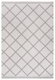 Kusový koberec Twin Supreme 105429 Corsica Night – na ven i na doma - 80x350 cm