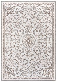 Kusový koberec Twin Supreme 105451 Leyte Linen - 200x290 cm