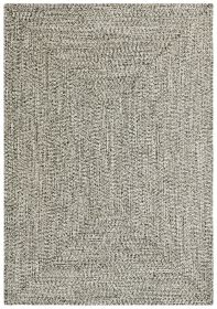 Kusový koberec Braided 105552 Melange – na ven i na doma - 200x290 cm