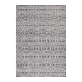 Kusový koberec Aruba 4903 grey – na ven i na doma - 120x170 cm