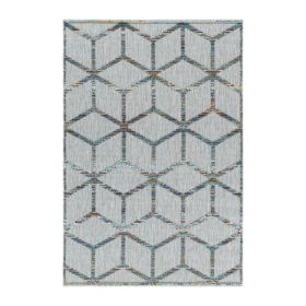 Kusový koberec Bahama 5151 Multi – na ven i na doma - 240x340 cm