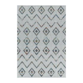 Kusový koberec Bahama 5152 Multi – na ven i na doma - 240x340 cm