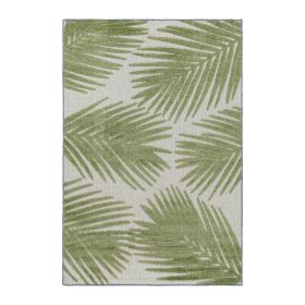 Kusový koberec Bahama 5155 Green – na ven i na doma - 80x250 cm