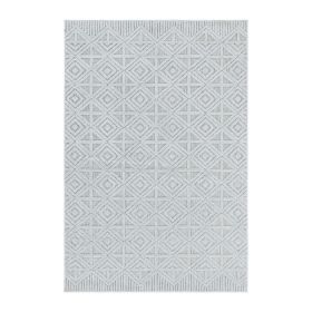 Kusový koberec Bahama 5156 Grey – na ven i na doma - 120x170 cm